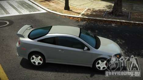 Chevrolet Cobalt Daici для GTA 4