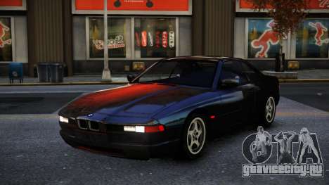 BMW 8-er E31 Coexly S3 для GTA 4