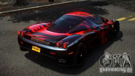 Ferrari Enzo Nathfer S14 для GTA 4