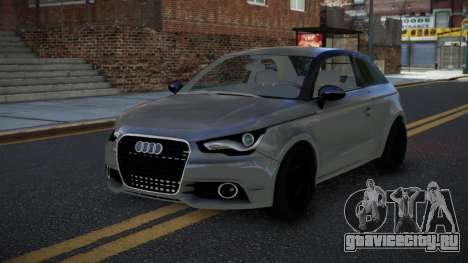 Audi A1 Xujesige для GTA 4