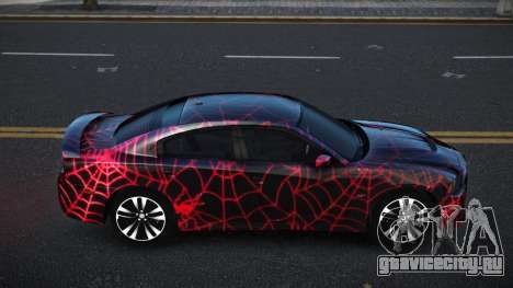 Dodge Charger Caber S3 для GTA 4
