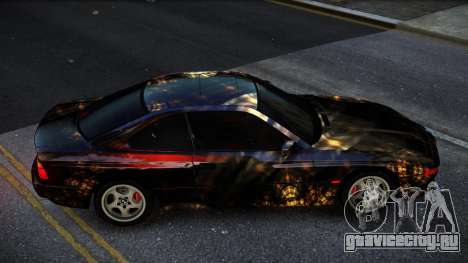 BMW 8-er E31 Coexly S5 для GTA 4