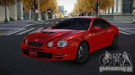 Toyota Celica Cezegen для GTA 4