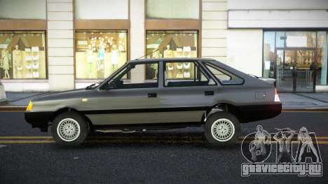 FSO Polonez Sucgij для GTA 4