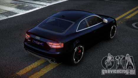 Audi RS5 Zudkig для GTA 4