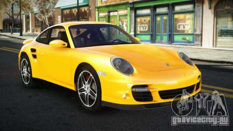 Porsche 911 Zozecu для GTA 4