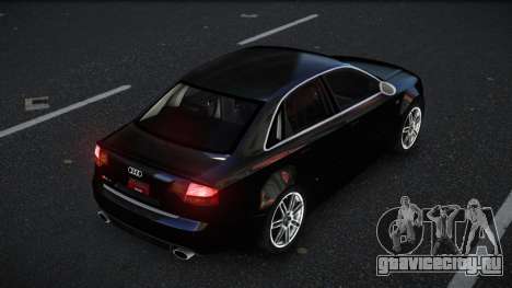 Audi RS4 Viqazeqa для GTA 4