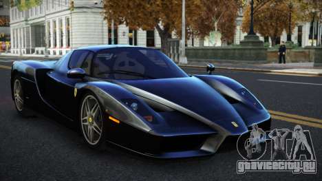 Ferrari Enzo Qavarozur для GTA 4