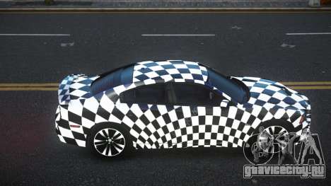 Dodge Charger Caber S11 для GTA 4