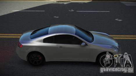 Infiniti G35 Dofayo для GTA 4