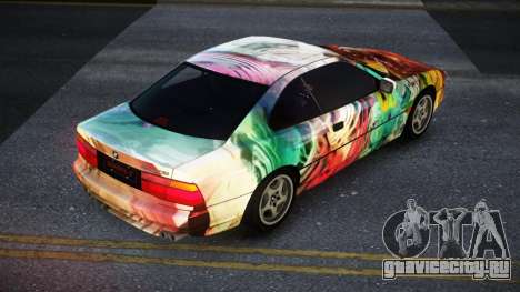 BMW 8-er E31 Coexly S2 для GTA 4