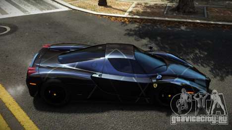 Ferrari Enzo Nathfer S9 для GTA 4