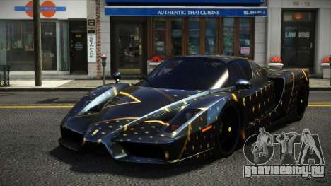 Ferrari Enzo Nathfer S13 для GTA 4