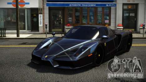Ferrari Enzo Nathfer S9 для GTA 4