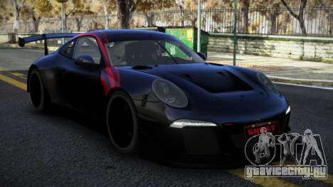 Porsche 911 Aseus S11 для GTA 4
