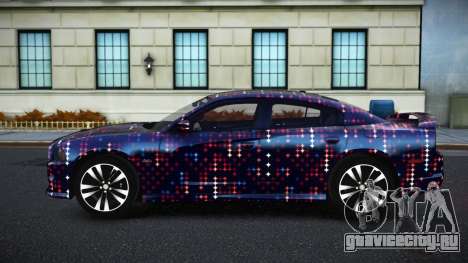 Dodge Charger Caber S7 для GTA 4