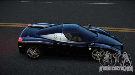 Ferrari Enzo Qavarozur для GTA 4