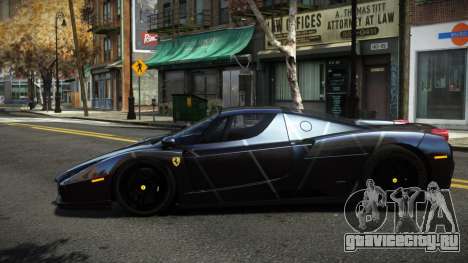 Ferrari Enzo Nathfer S9 для GTA 4