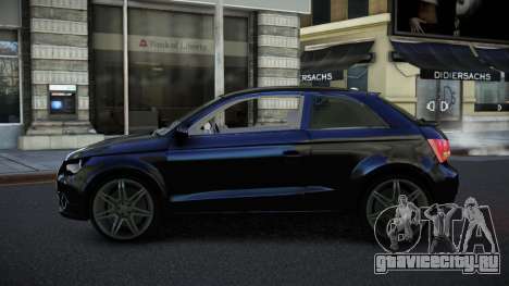 Audi A1 Xezxih для GTA 4