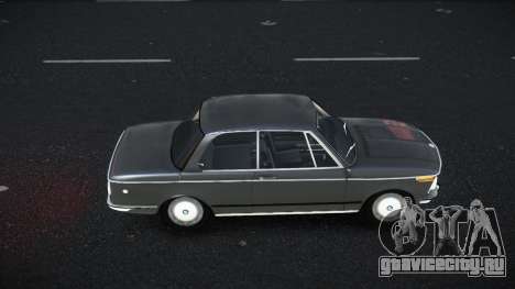 BMW 2002 Gece для GTA 4