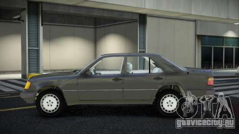 Mercedes-Benz 250D Jurmuxaw для GTA 4