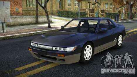 Nissan Silvia Cogvojoy для GTA 4