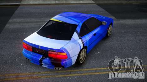 BMW 8-er E31 Coexly S14 для GTA 4