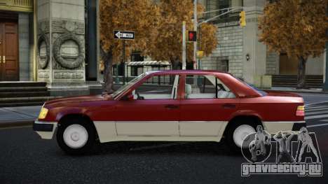 Mercedes-Benz 250D Wedowafi для GTA 4