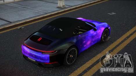 Porsche 911 Ellaca S12 для GTA 4