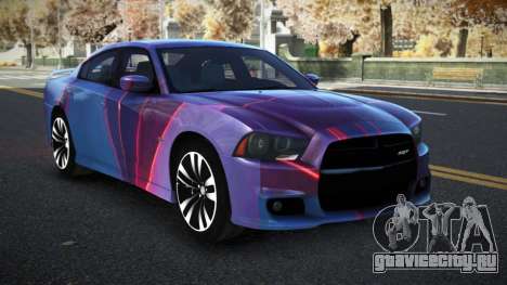 Dodge Charger Caber S2 для GTA 4