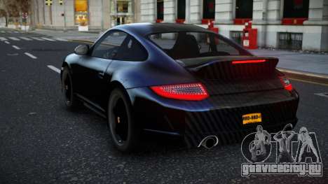 Porsche 911 Amelinic S12 для GTA 4