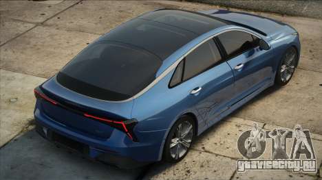 Kia K5 2023 для GTA San Andreas