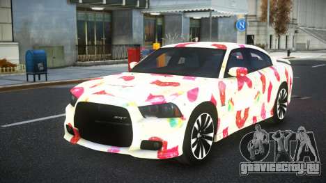 Dodge Charger Caber S5 для GTA 4