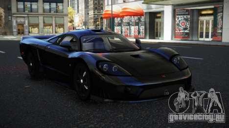 Saleen S7 Xecat для GTA 4