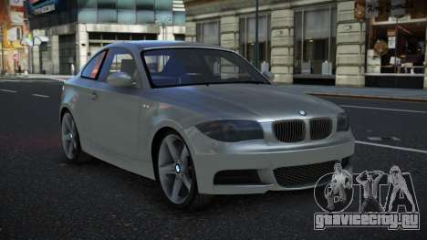 BMW 135i Jeka для GTA 4