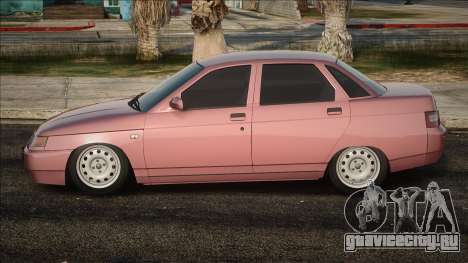 VAZ 2110 [Lada 110] для GTA San Andreas