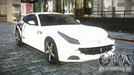 Ferrari FF Gunia S10 для GTA 4