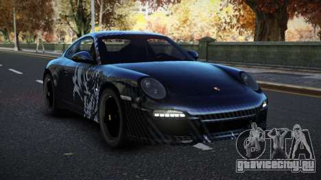 Porsche 911 Amelinic S12 для GTA 4
