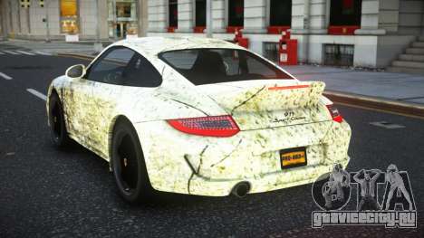 Porsche 911 Amelinic S14 для GTA 4