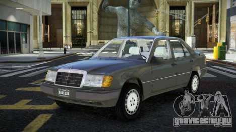 Mercedes-Benz 250D Jurmuxaw для GTA 4