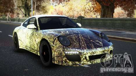 Porsche 911 Amelinic S14 для GTA 4