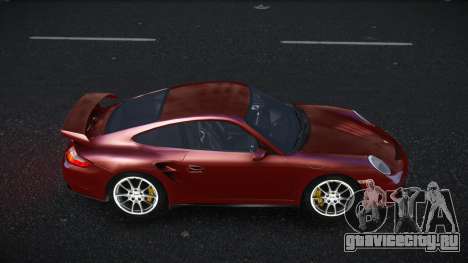 Porsche 911 Hosomem для GTA 4