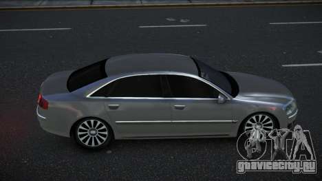 Audi A8 Fegobun для GTA 4