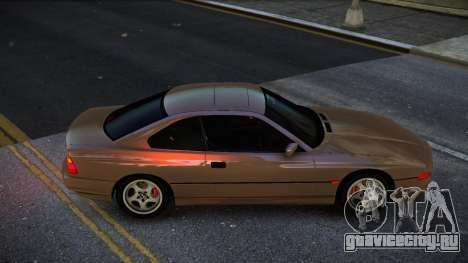 BMW 8-er E31 Coexly для GTA 4