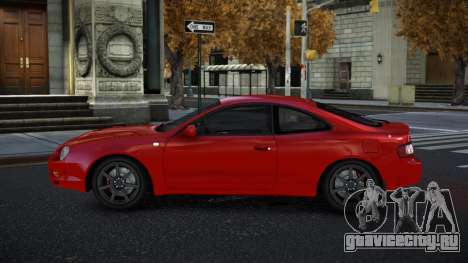 Toyota Celica Cezegen для GTA 4