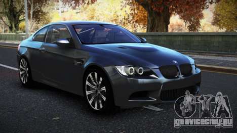BMW M3 E92 Jokge для GTA 4
