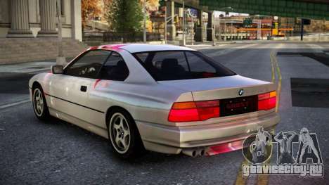 BMW 8-er E31 Coexly S11 для GTA 4