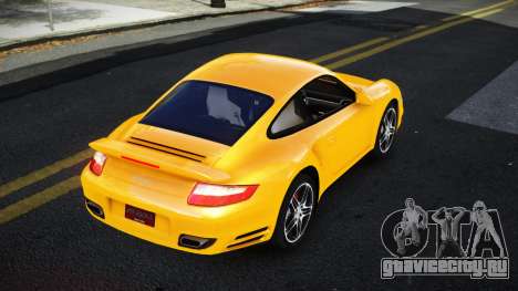 Porsche 911 Zozecu для GTA 4