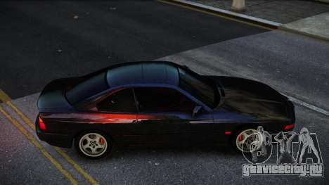 BMW 8-er E31 Coexly S3 для GTA 4