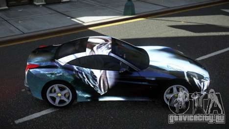 Ferrari California Mirahin S6 для GTA 4